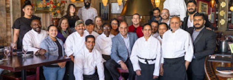 Little India Restaurant & Bar Highlands