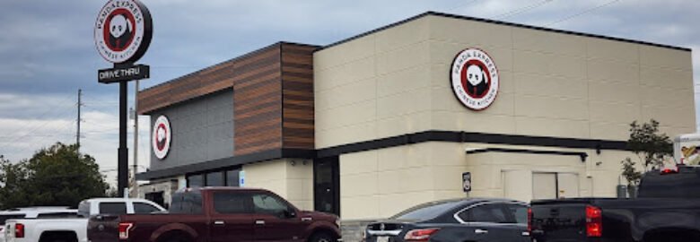 Panda Express