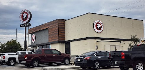 Panda Express