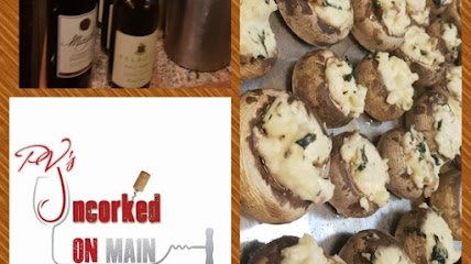 PV’s Uncorked Event Center