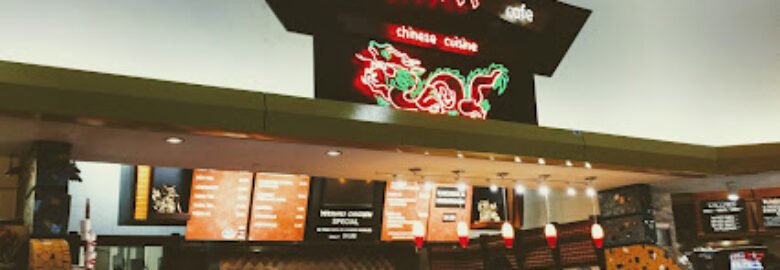 Side Wok Cafe