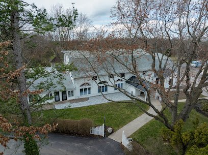 Chef’s Event Center & Party House