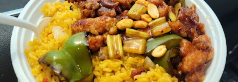 China Wok
