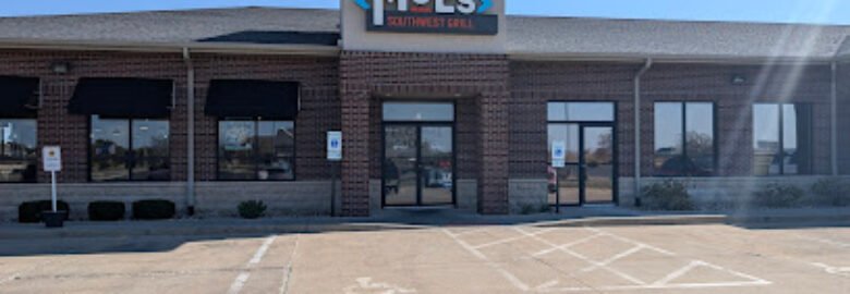 Moe’s Southwest Grill