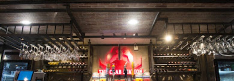 The Crab Station – Arlington