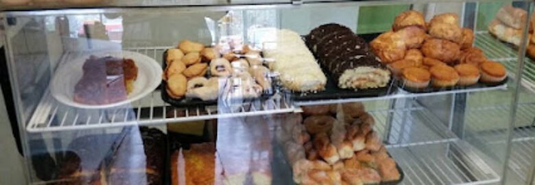 Brazilian Bakery Buffet