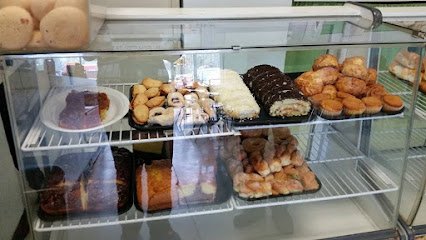 Brazilian Bakery Buffet