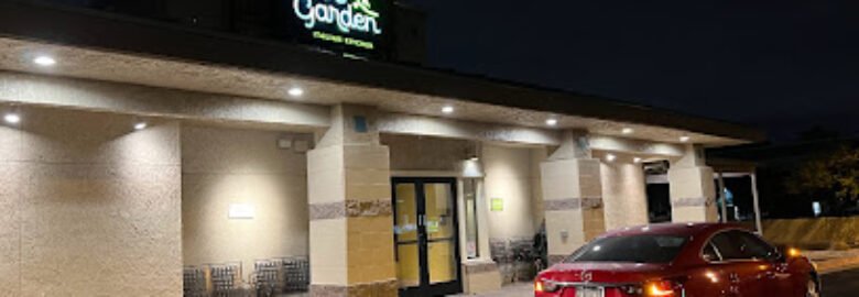 Olive Garden Italian Restaurant