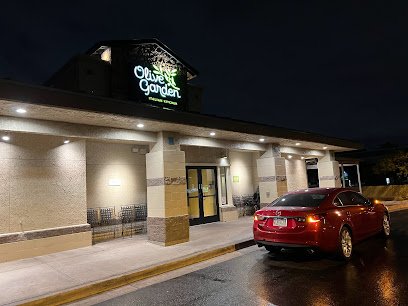 Olive Garden Italian Restaurant