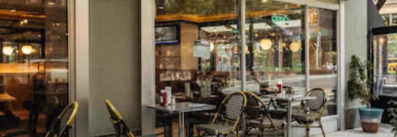 Viand Cafe
