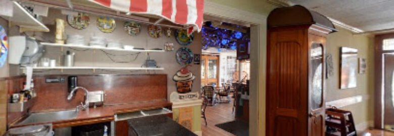 Raintree Restaurant