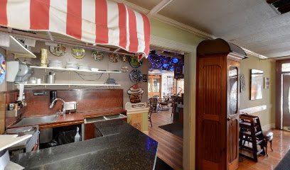 Raintree Restaurant