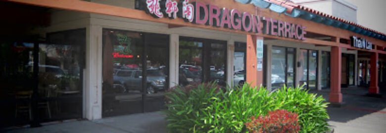 Dragon Terrace
