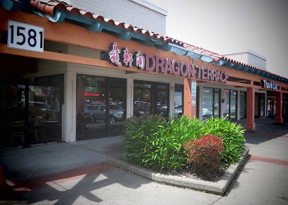 Dragon Terrace