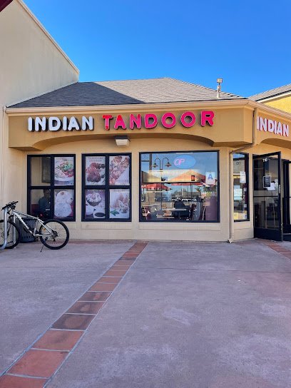 Indian Tandoor