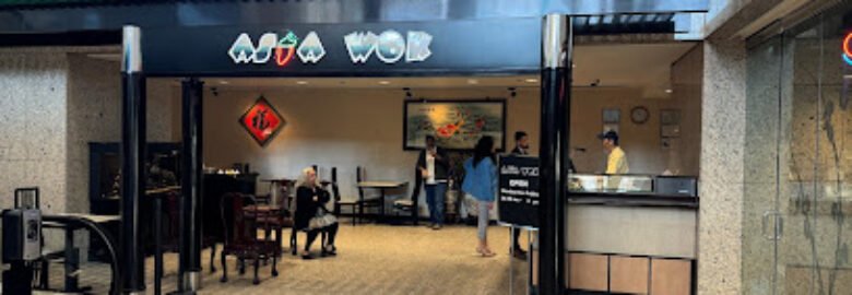 Asia Wok