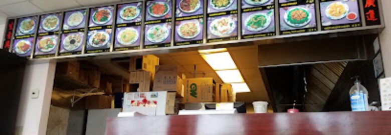 Happy Wok