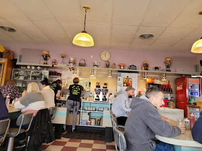 Carl’s Kountry Kitchen