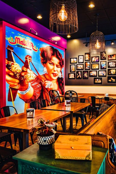 Malika Canteen
