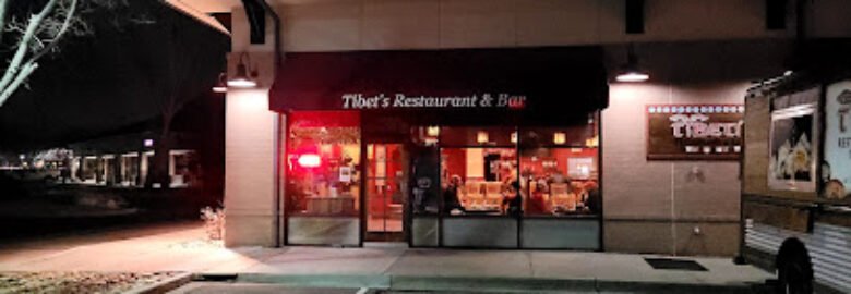 Tibet’s Restaurant & Bar