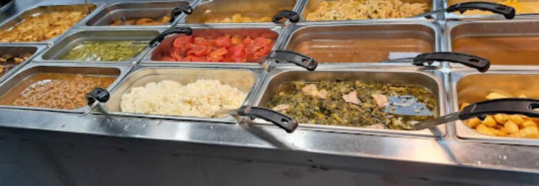 Over Yonder Restaurant & Buffet
