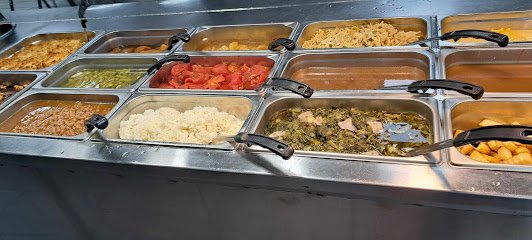 Over Yonder Restaurant & Buffet