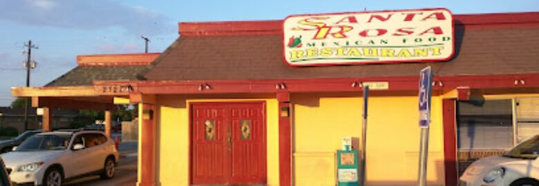 Santa Rosa Restaurant
