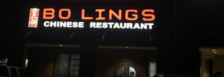 Bo Lings