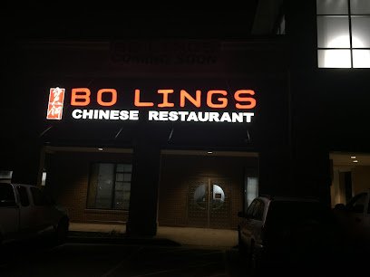 Bo Lings