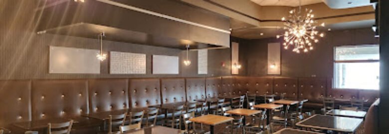 Jhansi’s Kitchen