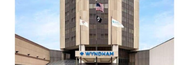 Wyndham Springfield City Centre