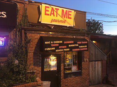 Eat Me Gourmet