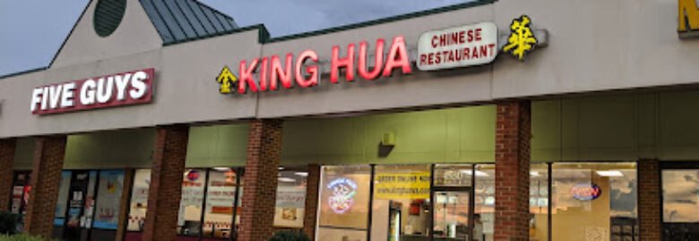 King Hua Chinese Restaurant