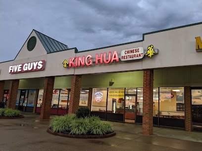 King Hua Chinese Restaurant