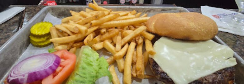Great American Grill
