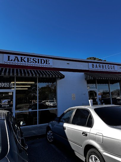 Lakeside Barbeque