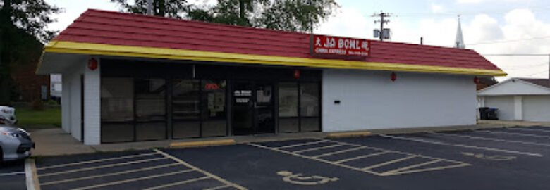 Ja Bowl Asian Express