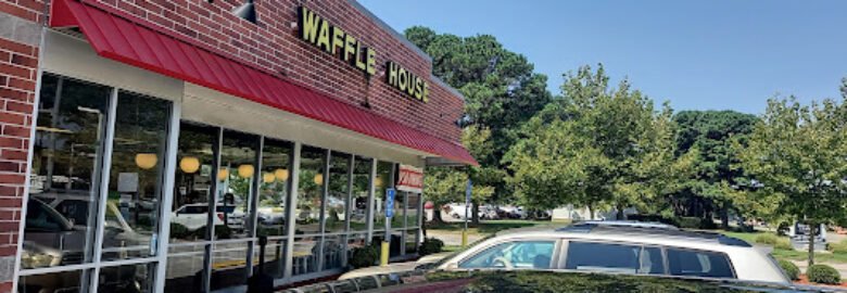 Waffle House