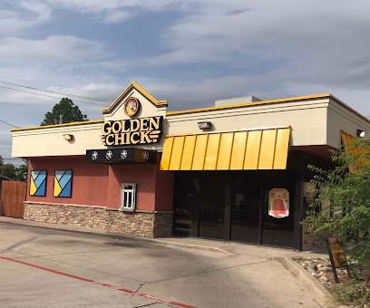 Golden Chick