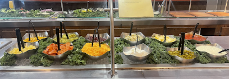 Western Sizzlin Steakhouse & Buffet