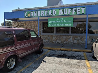 Cornbread Buffet