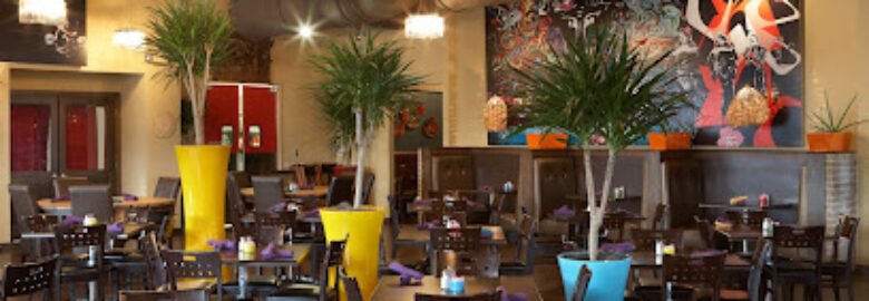 El Chaparral Mexican Restaurant – San Antonio