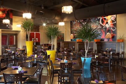 El Chaparral Mexican Restaurant – San Antonio