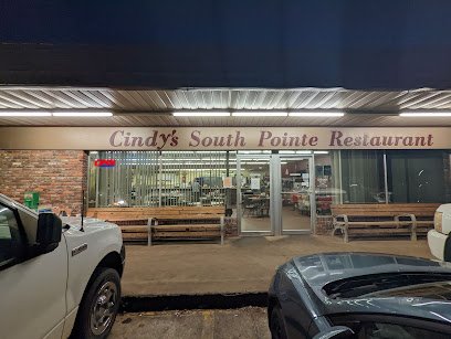 Cindy’s South Pointe Restaurant