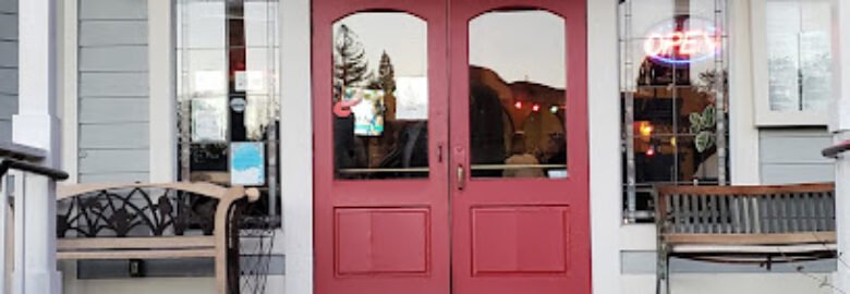 La Veranda Cafe
