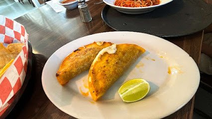 Palmares Restaurant