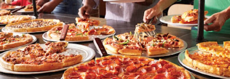Pizza Inn