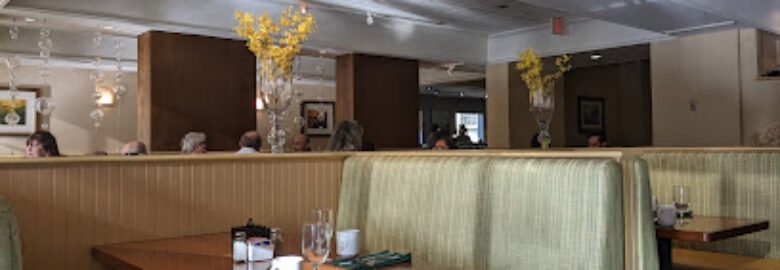 Riverbend Bar & Grill
