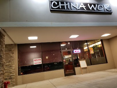 China Wok