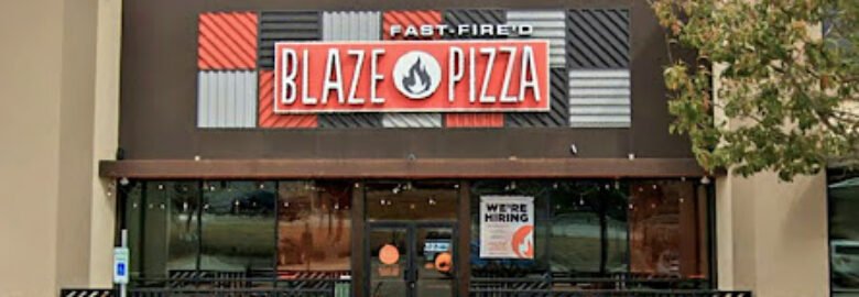 Blaze Pizza